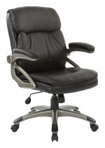 Adjustable Executive Office Chair