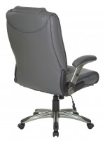 Leather Executive High Back Chair