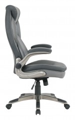 High Back Leather Executive Chair