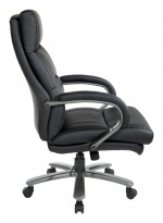 Heavy Duty Executive Office Chair