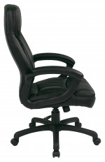 Leather Executive Office Chair