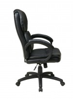 Executive High Back Office Chair