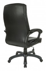 High Back Office Chair