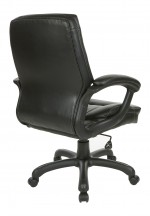 Mid Back Office Chair