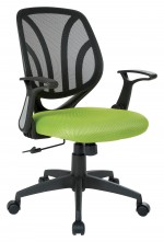 Mesh Back Task Chair