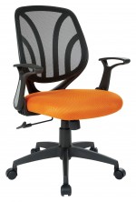 Mesh Back Task Chair