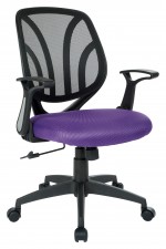 Mesh Back Task Chair