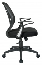 Mesh Back Task Chair