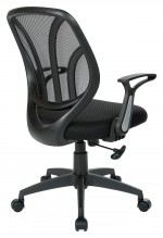 Mesh Back Task Chair