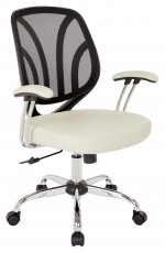 Mesh Back Task Chair