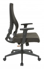 Mesh Back Office Chair