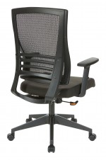 Mesh Back Office Chair