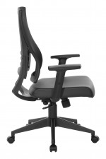 High Back Task Chair