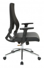 Mesh Back Office Chair