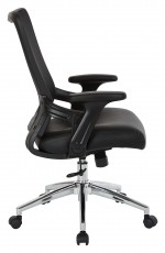 Mid Back Task Chair