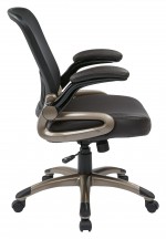 Mid Back Office Chair