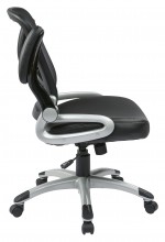 Mesh Back Office Chair