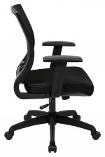 Mesh Back Task Chair