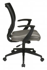 Mesh Back Office Chair