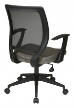 Mesh Back Office Chair