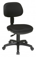 Small Office Chair