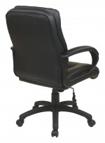 Mid Back Executive Chair