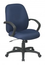 Mid Back Office Chair