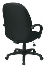 Low Back Office Chair