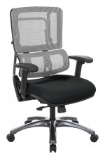 High Back Ergonomic Task Chair