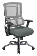 Tall Adjustable Task Chair