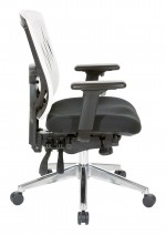 Mid Back Office Chair