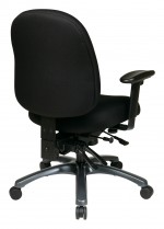 Mid Back Office Chair