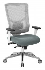 High Back Office Chair