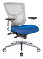 Mid Back Office Chair