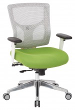 Mid Back Office Chair