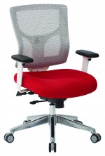 Mid Back Office Chair