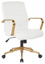 Mid Back Executive Conference Chair