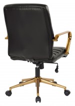 Mid Back Executive Conference Chair