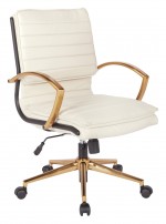 Executive Mid Back Conference Chair