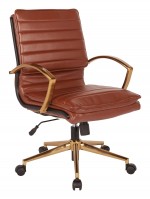 Executive Mid Back Conference Chair