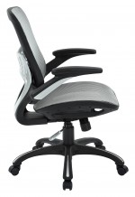 Full Mesh Task Chair