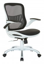 Mid Back Mesh Task Chair