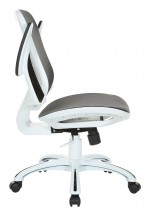 Mid Back Mesh Task Chair