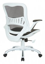 Mid Back Mesh Task Chair