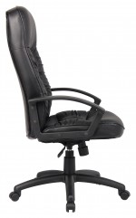 Leather Executive High Back Chair