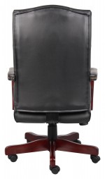 Executive High Back Office Chair