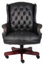 High Back Executive Office Chair