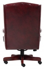 High Back Executive Chair