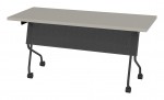 Flip Top Nesting Training Table