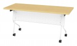 Flip Top Nesting Training Table